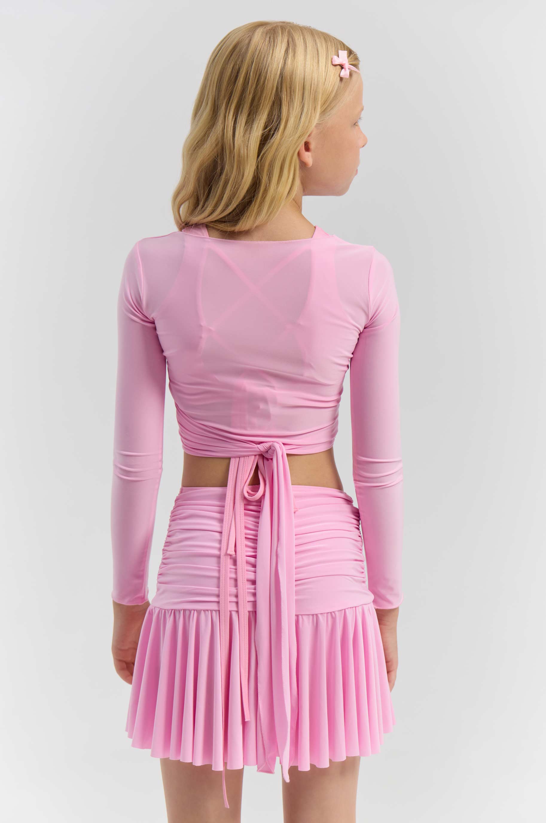 Skirt Vast Pink Kid