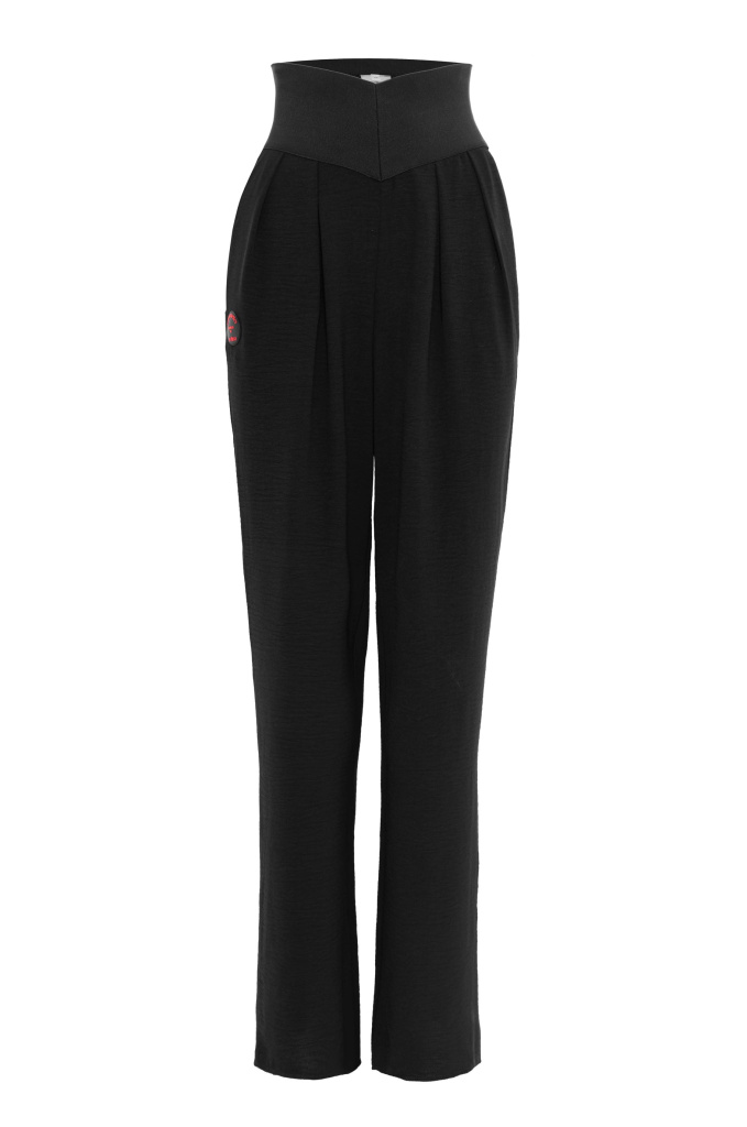 Trousers Sanremo