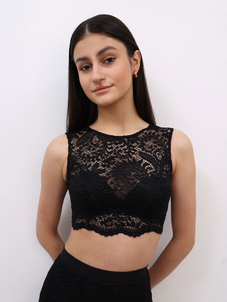 Top Lace