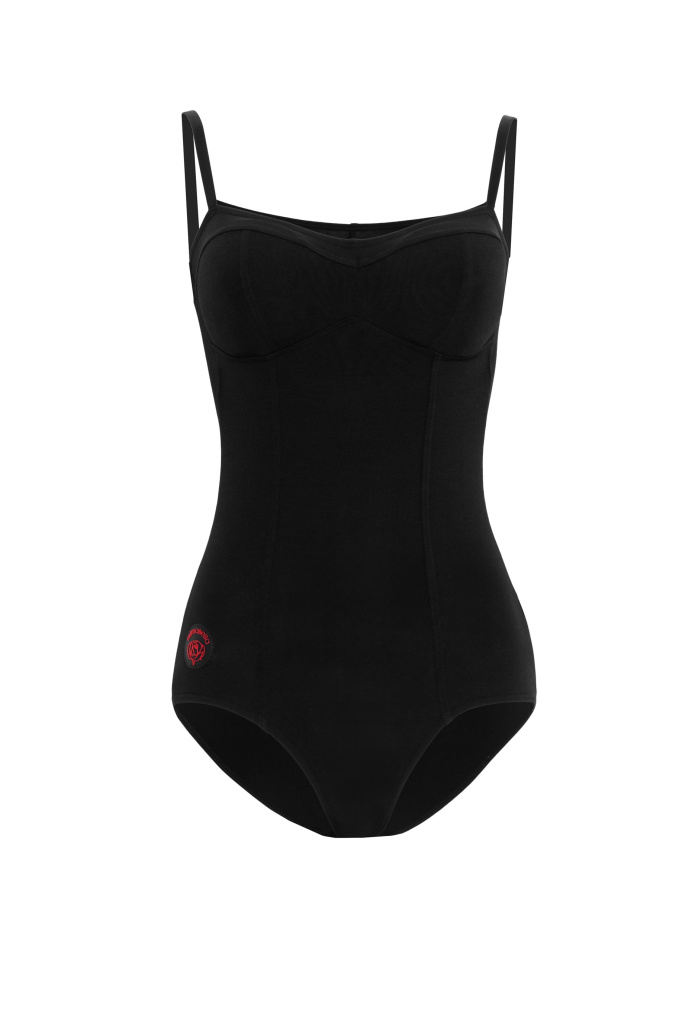 Leotard Detalle