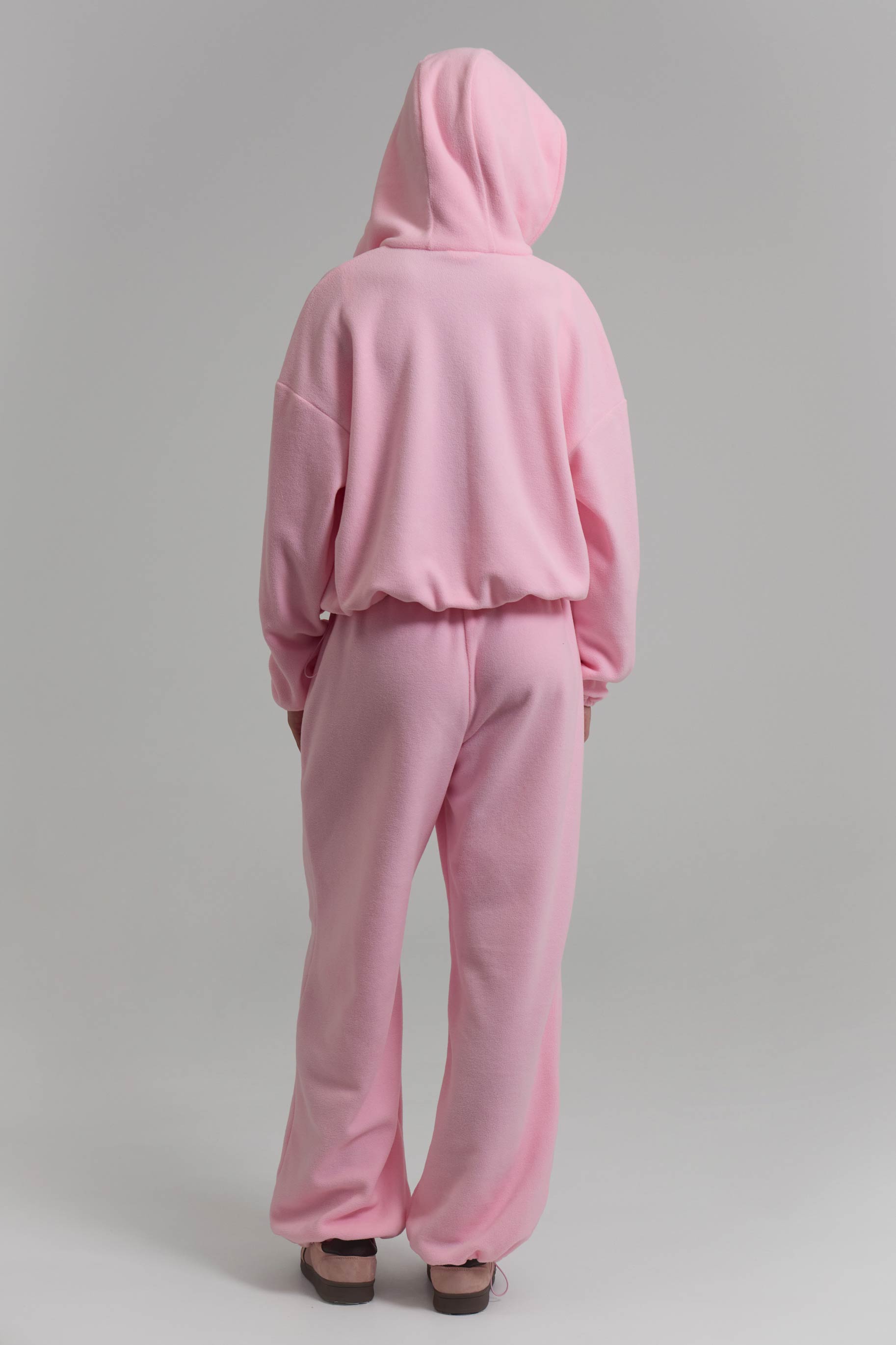 Куртка "Игра по любви" для бальных танцев, цвет Розовый 