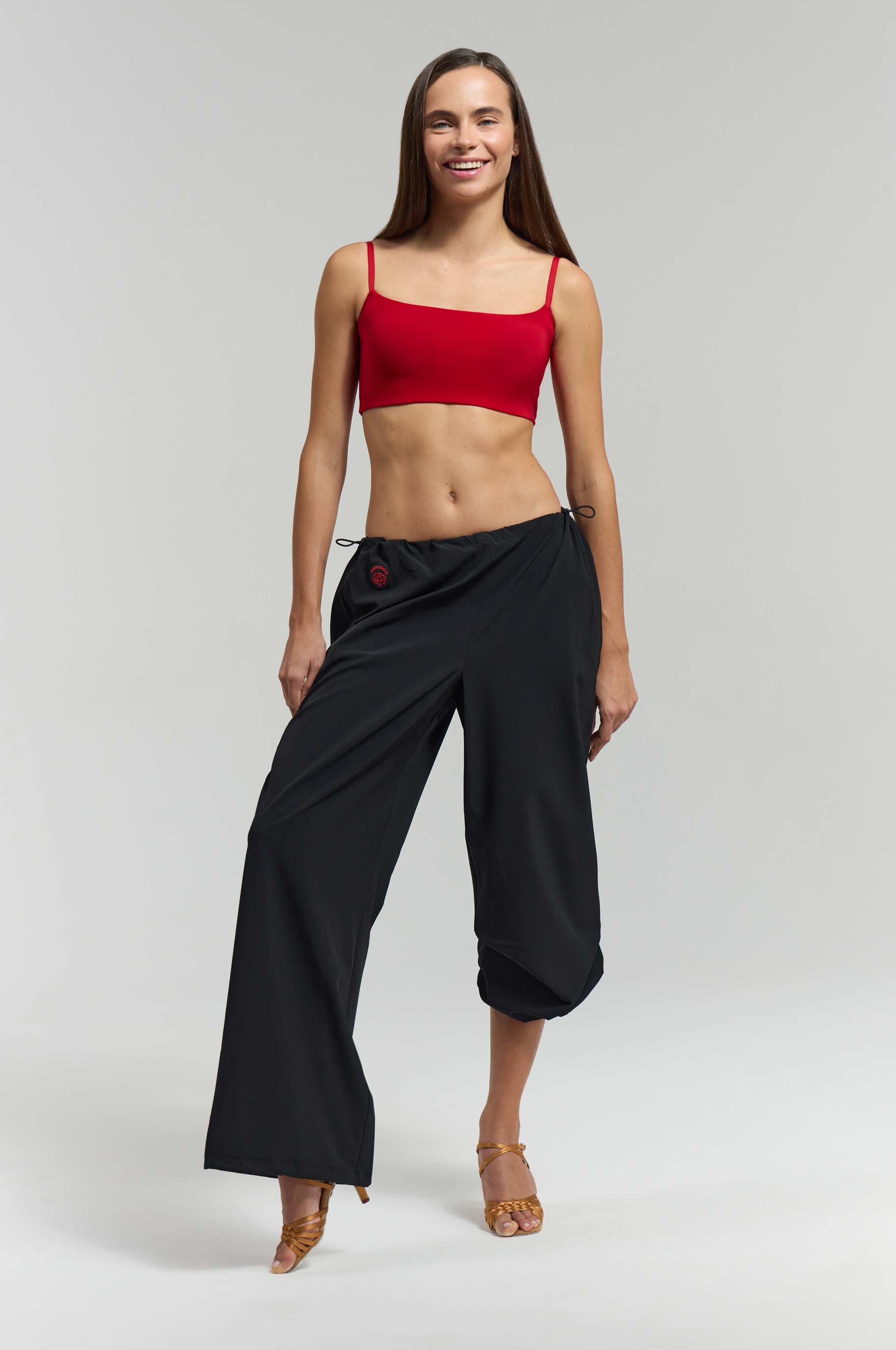 Top Dawn Red