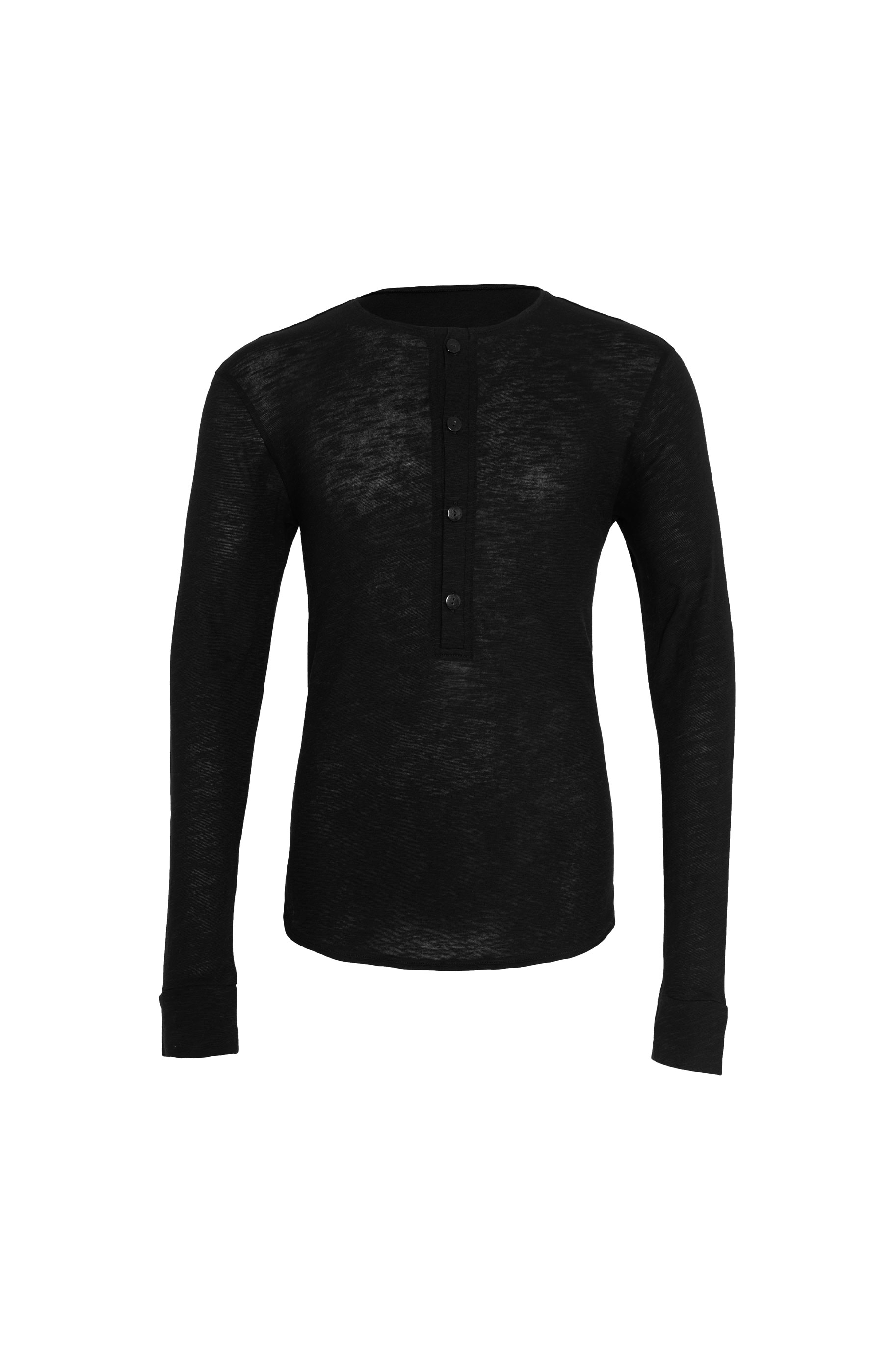 Джемпер Tacio Black для бальных танцев, цвет Черный 