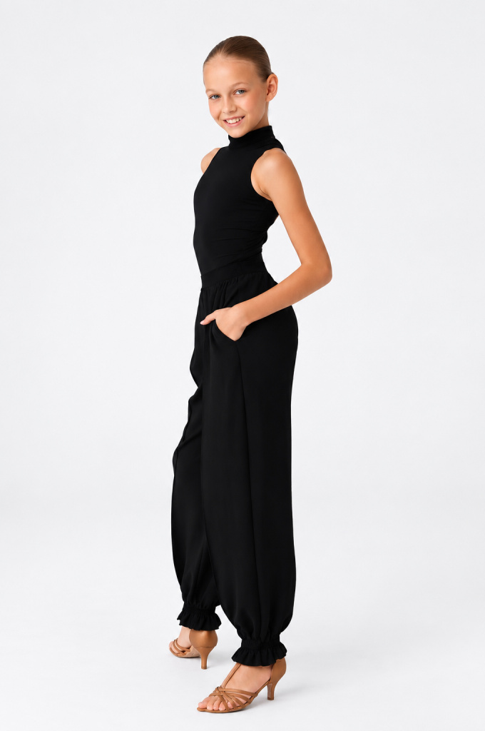 Trousers Grazia New Kid