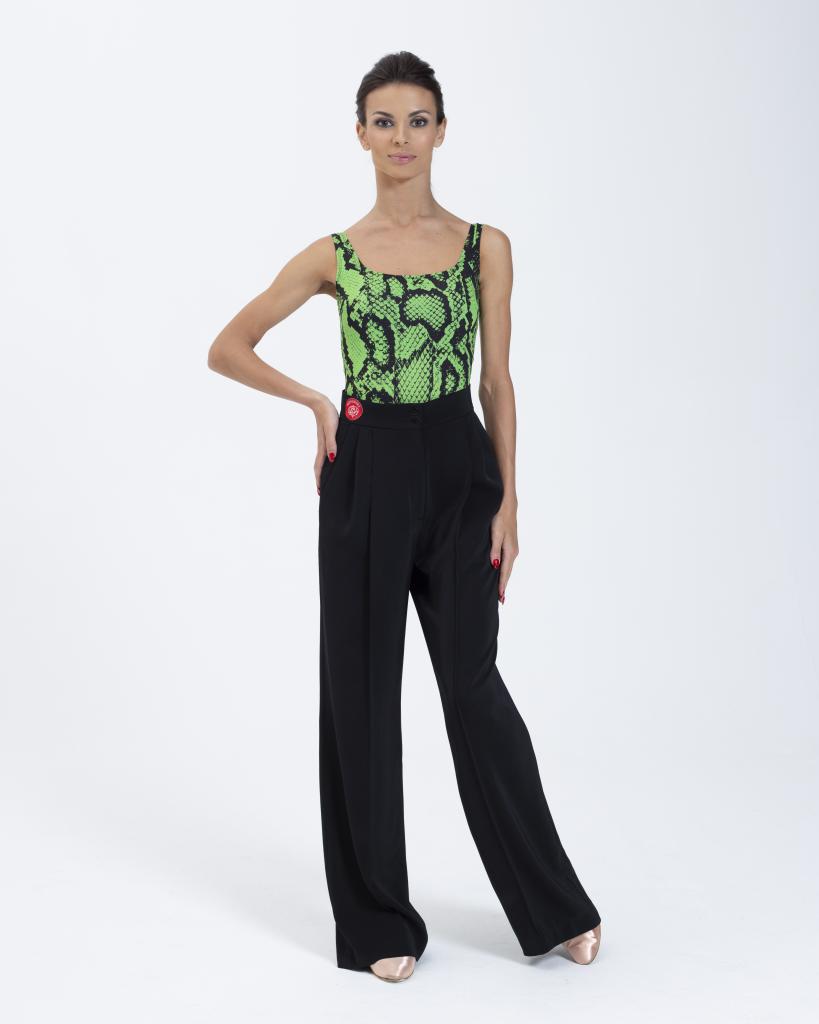 Leotard Lagarto