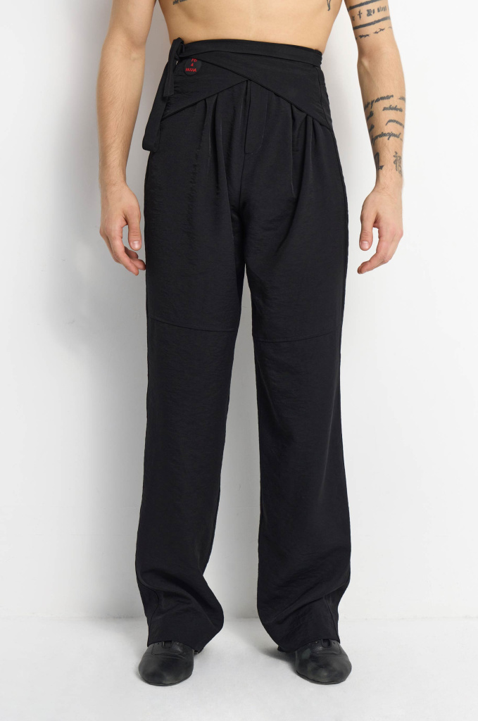 Trousers Hakama