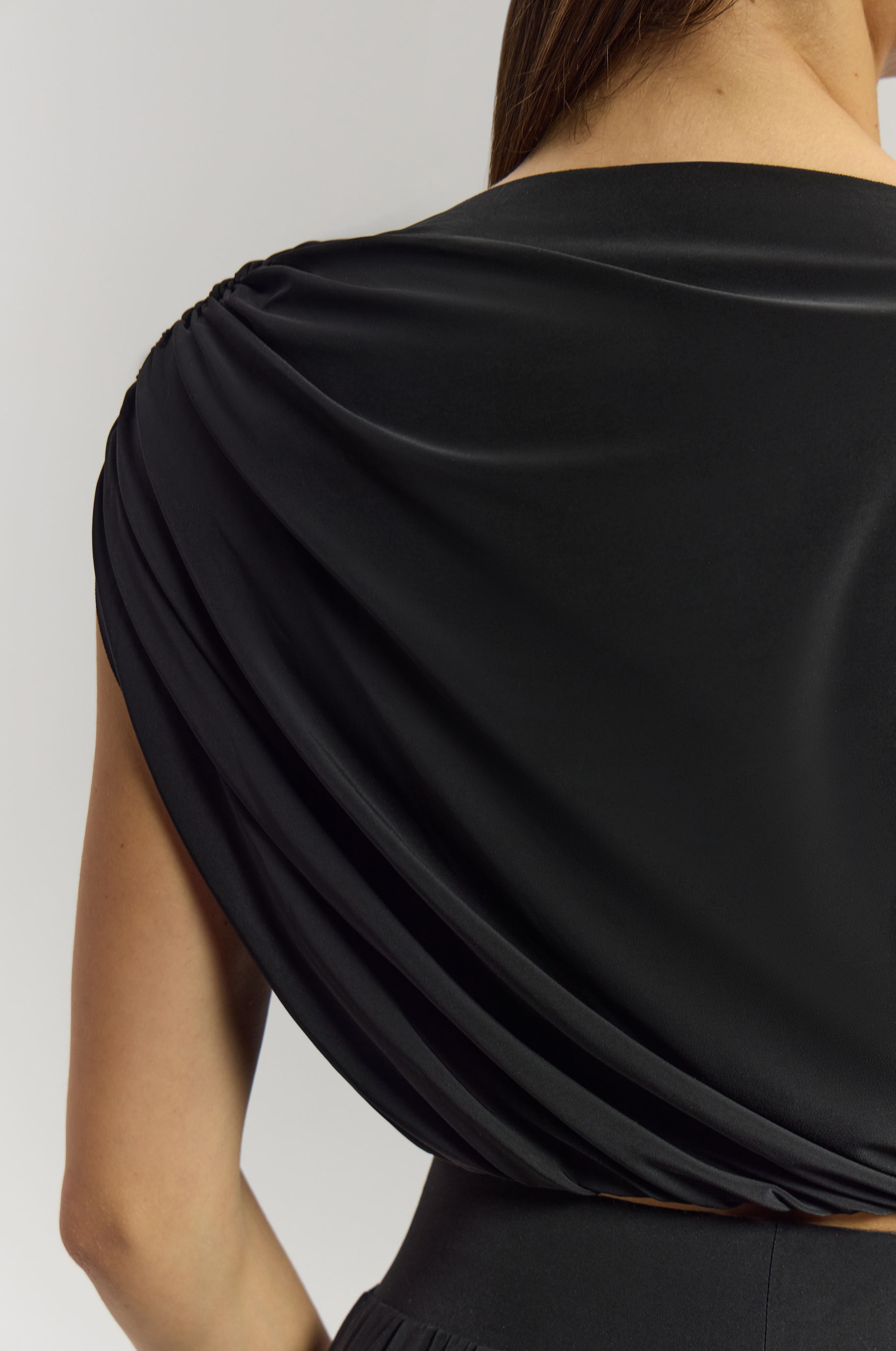 Женские Брюки Classic Latin для бальных танцев, цвет Черный 