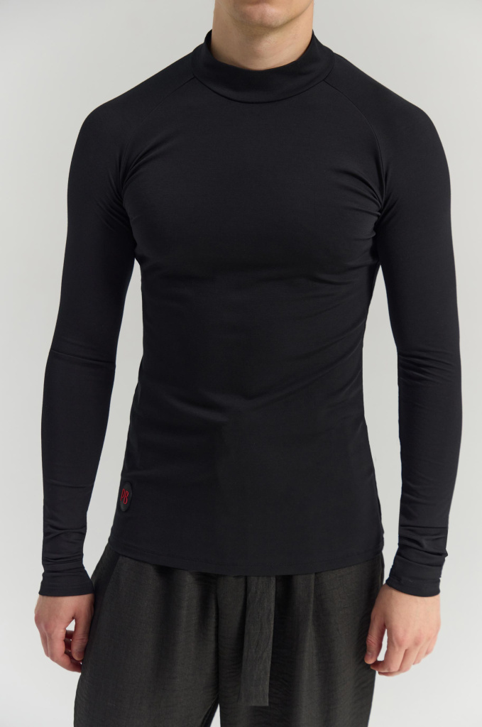 Turtleneck Duets