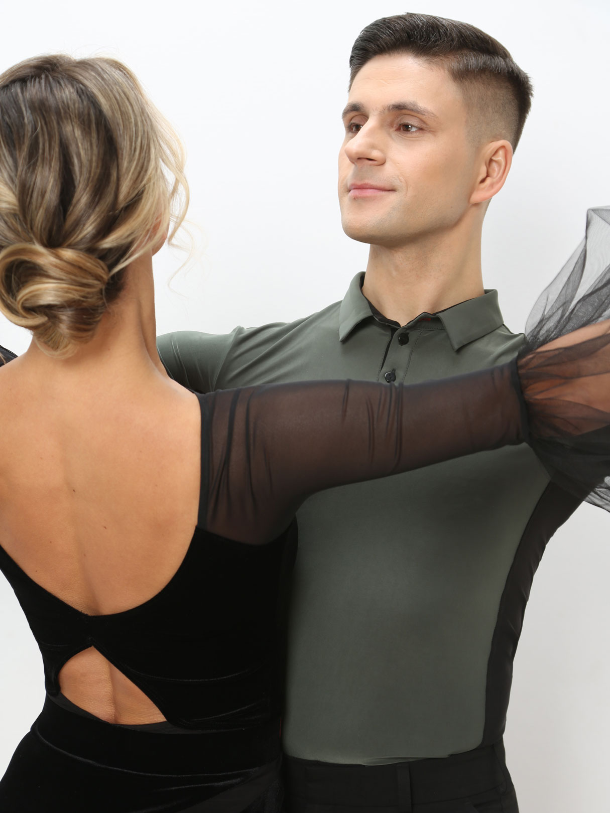 Leotard Fatina