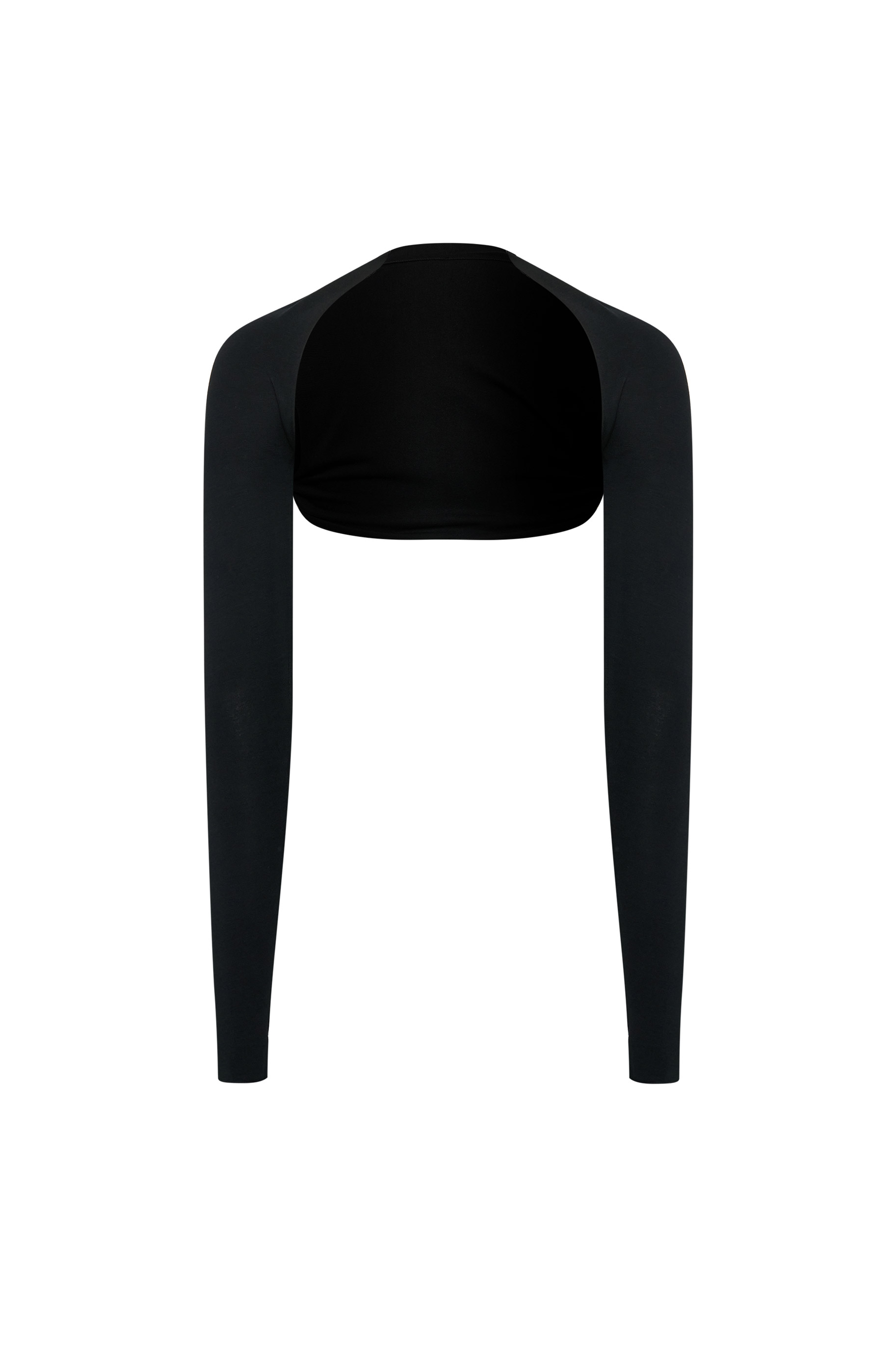 Аксессуар Composed для бальных танцев, цвет Черный 