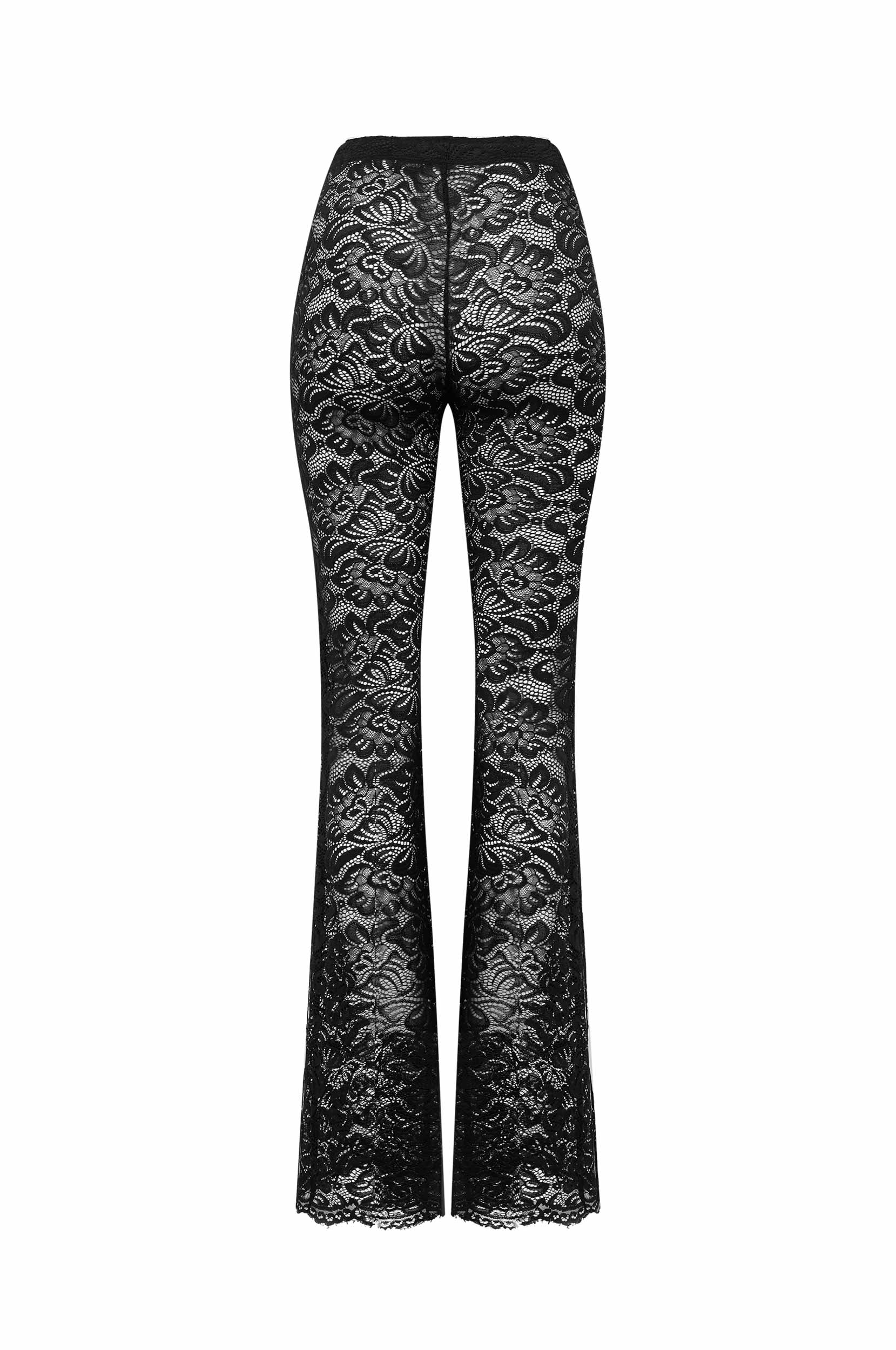 Trousers Lace