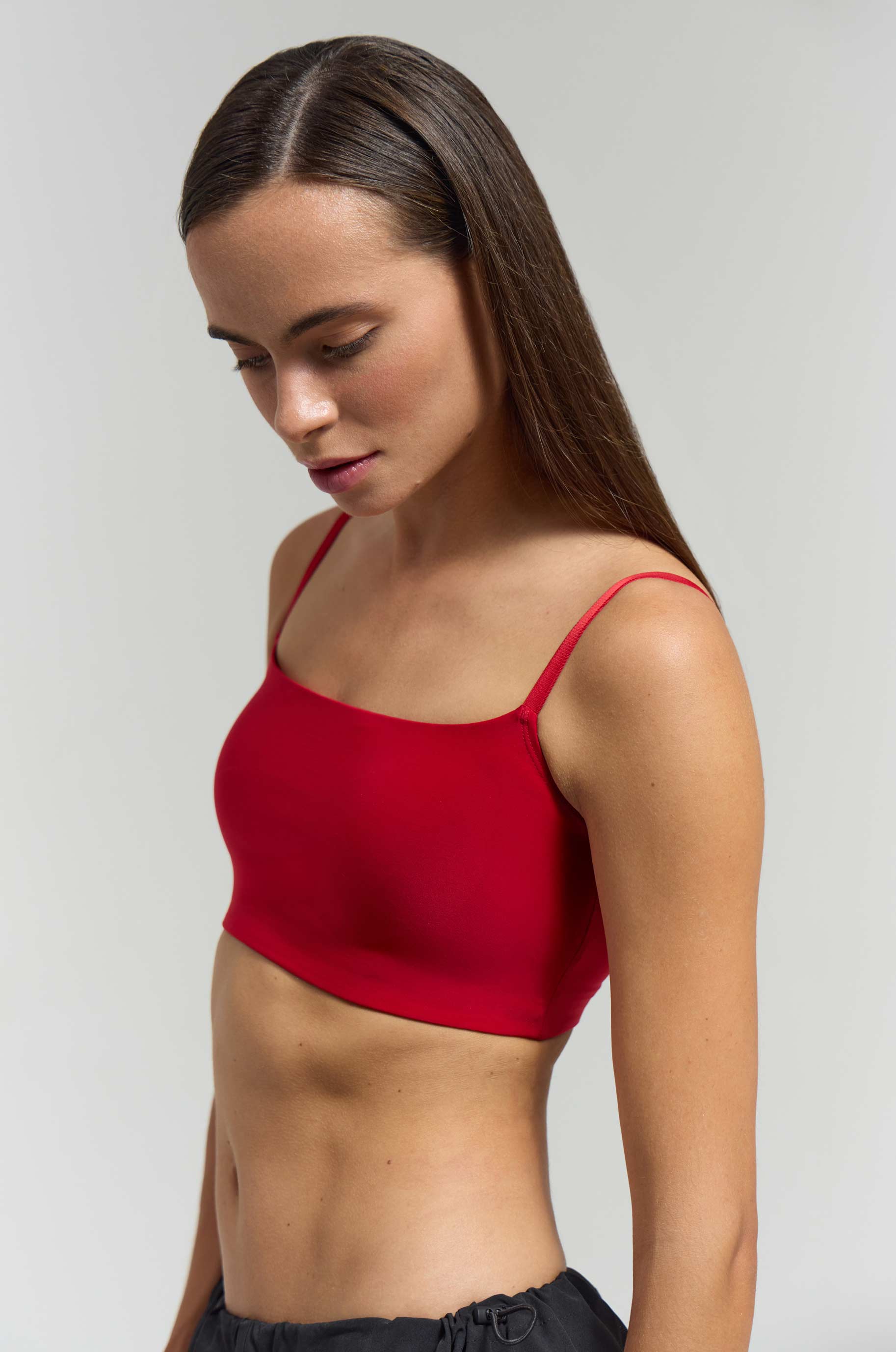 Top Dawn Red