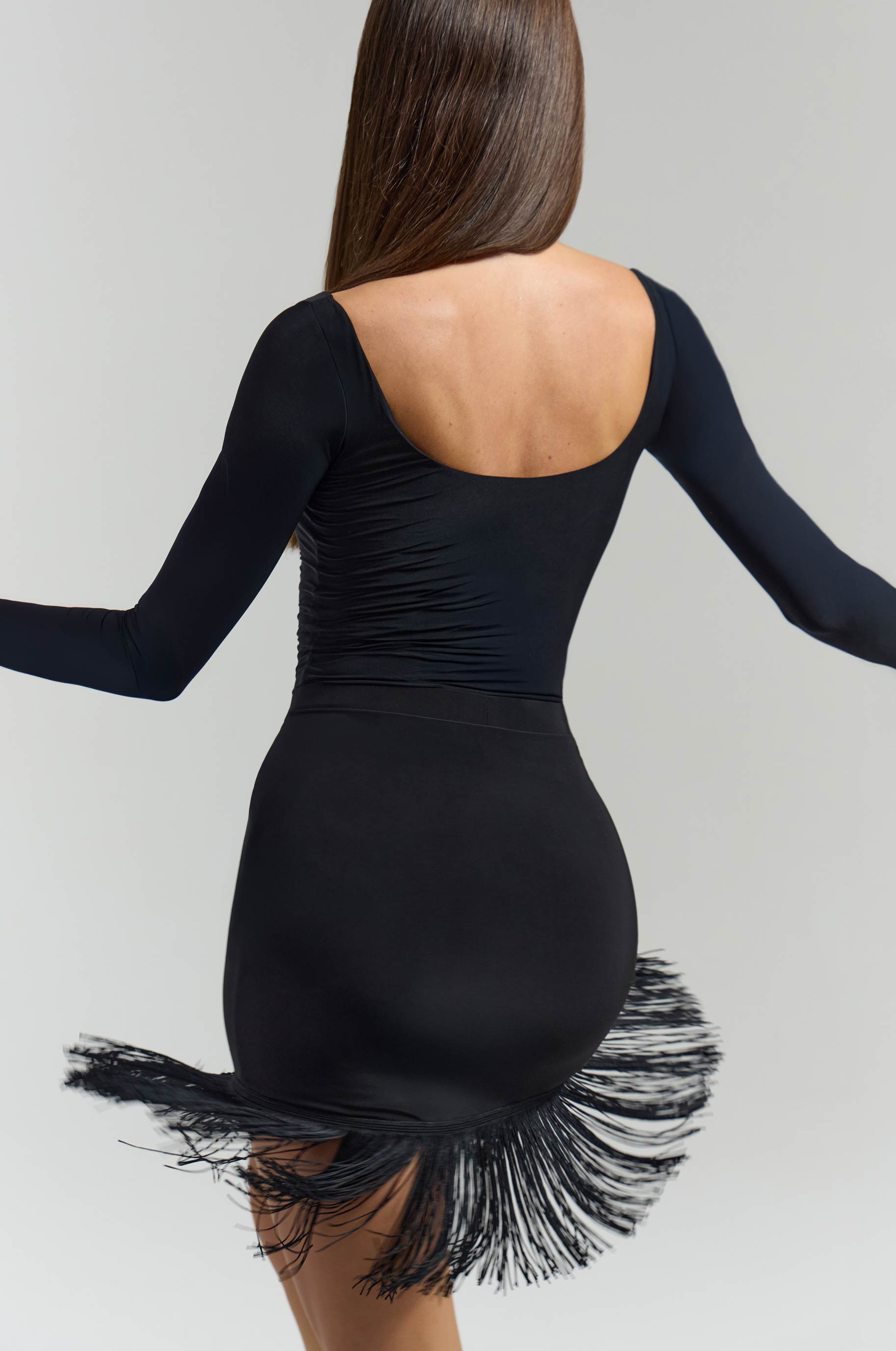 Leotard Playful