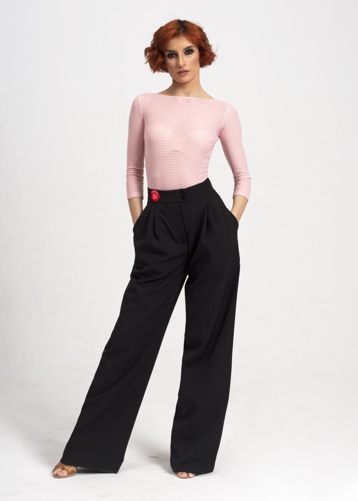 Ballroom dancing trousers for girls - Buy in the Primabella online store