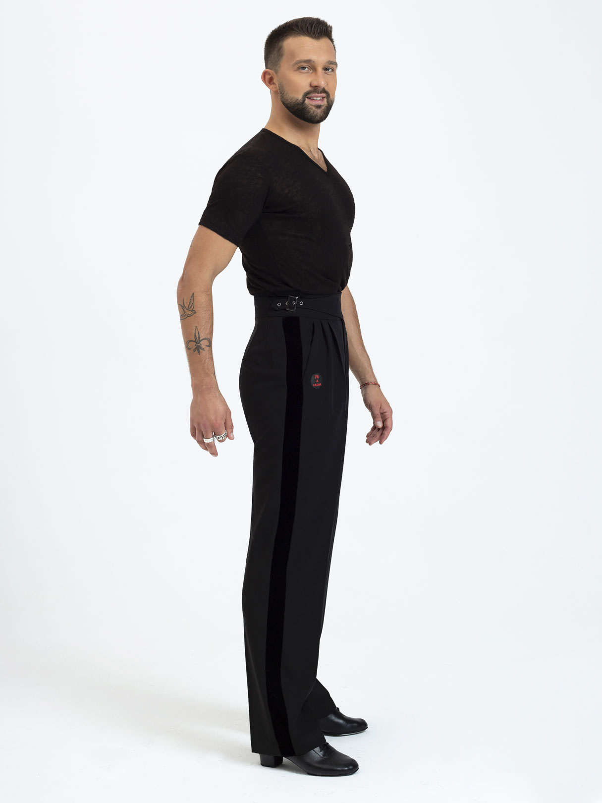 Trousers Брюки Bouttoniere