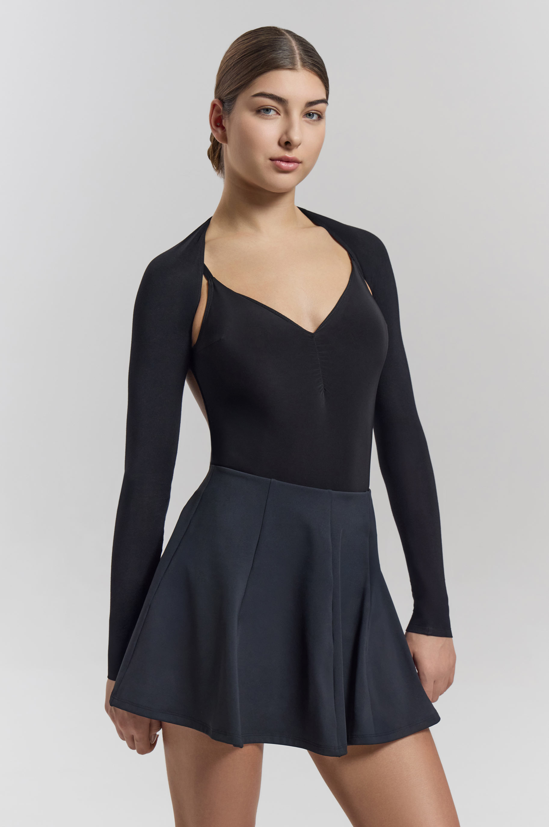 Аксессуар Composed для бальных танцев, цвет Черный 