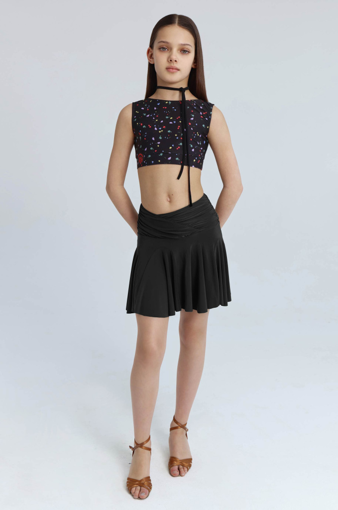 Skirt Duchess Kid