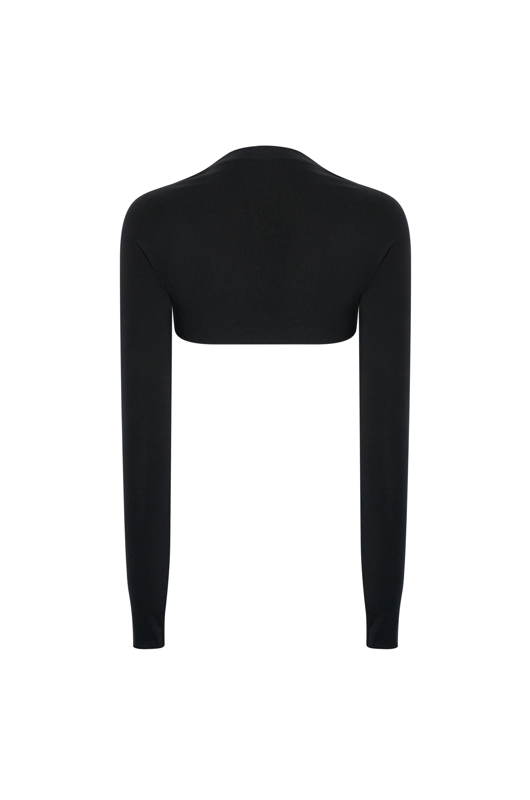 Аксессуар Composed для бальных танцев, цвет Черный 