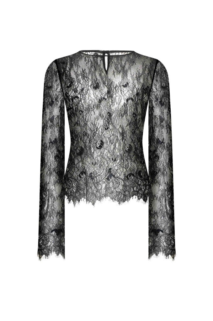 Longsleeve Textures