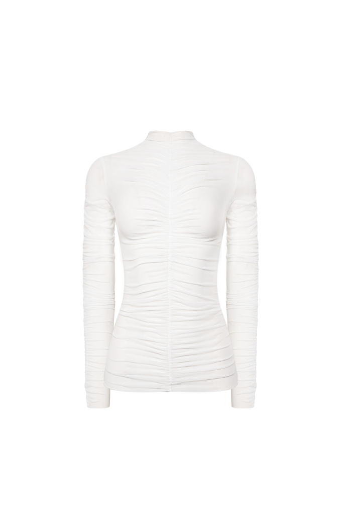Longsleeve Fluid