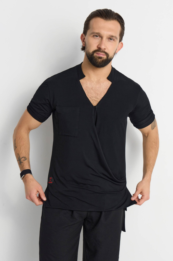 Shirt Syogun
