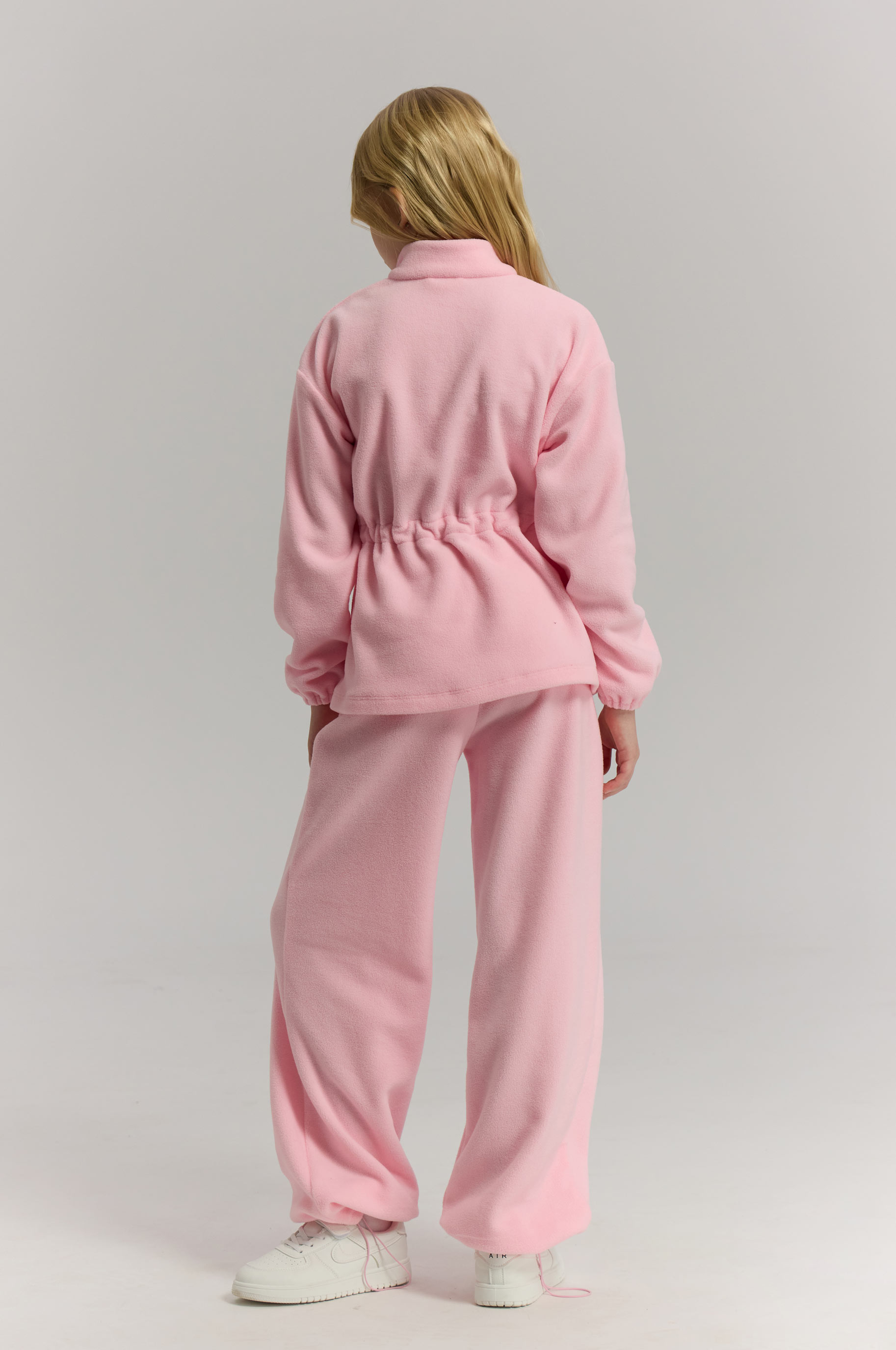 Куртка Mild Pink Kid для бальных танцев, цвет Розовый 