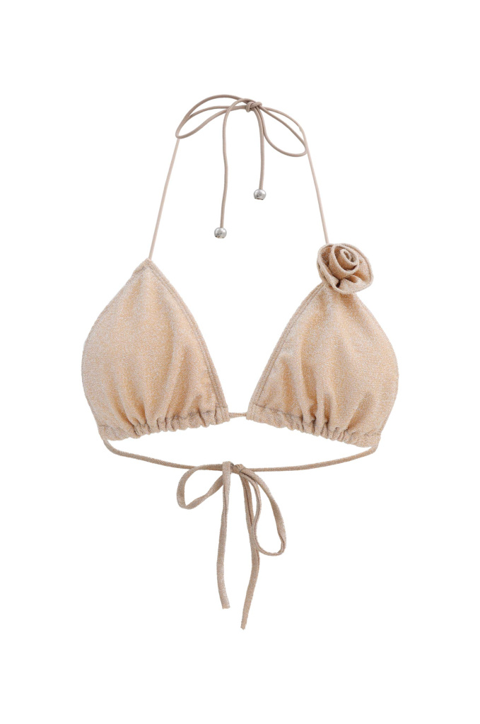 Bikini Bodice Luxe by Kristitheone