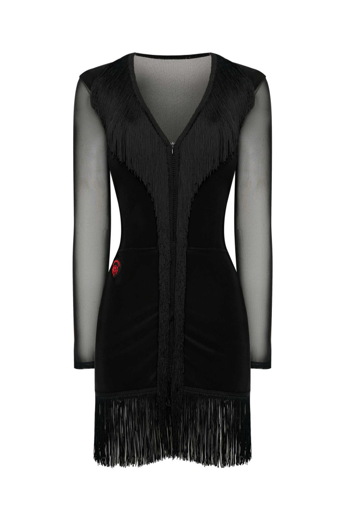 Dress Larmes