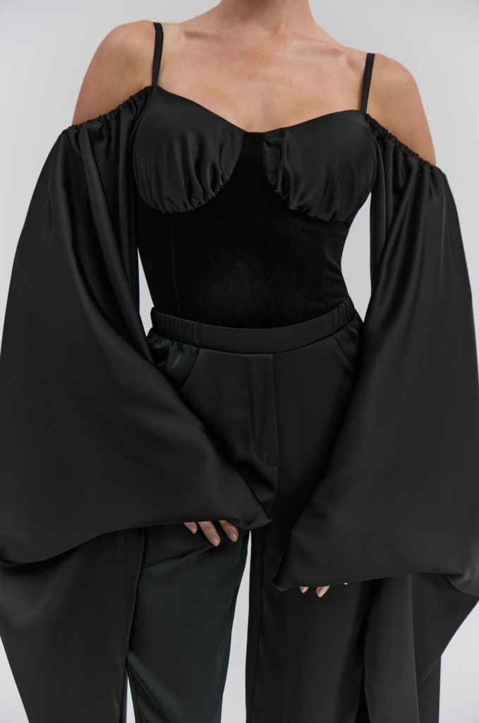 Leotard Aerial