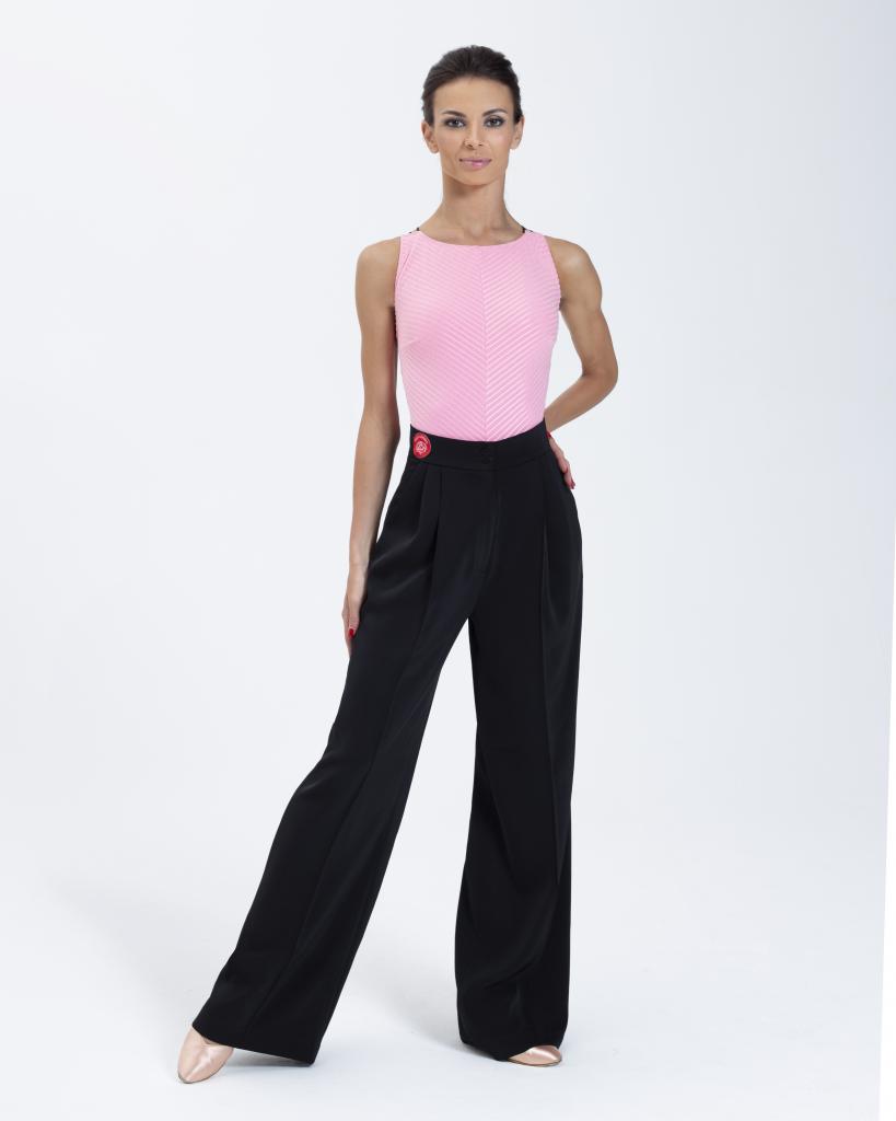 Ballroom dancing Trousers for women 