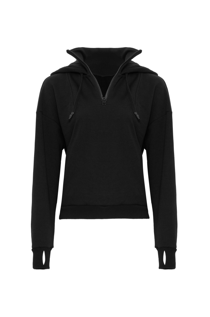 Sweatshirt Khudy