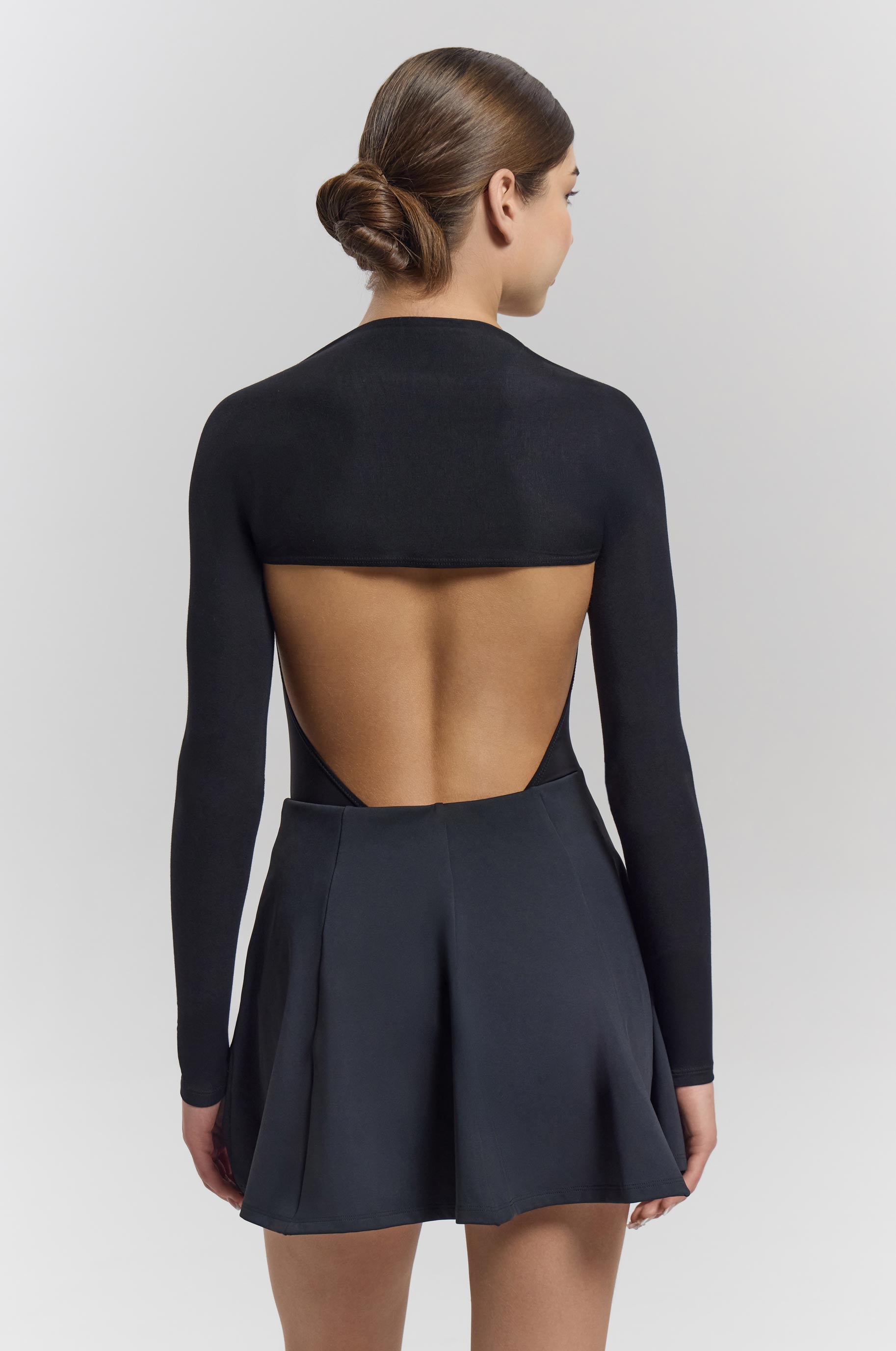 Аксессуар Composed для бальных танцев, цвет Черный 