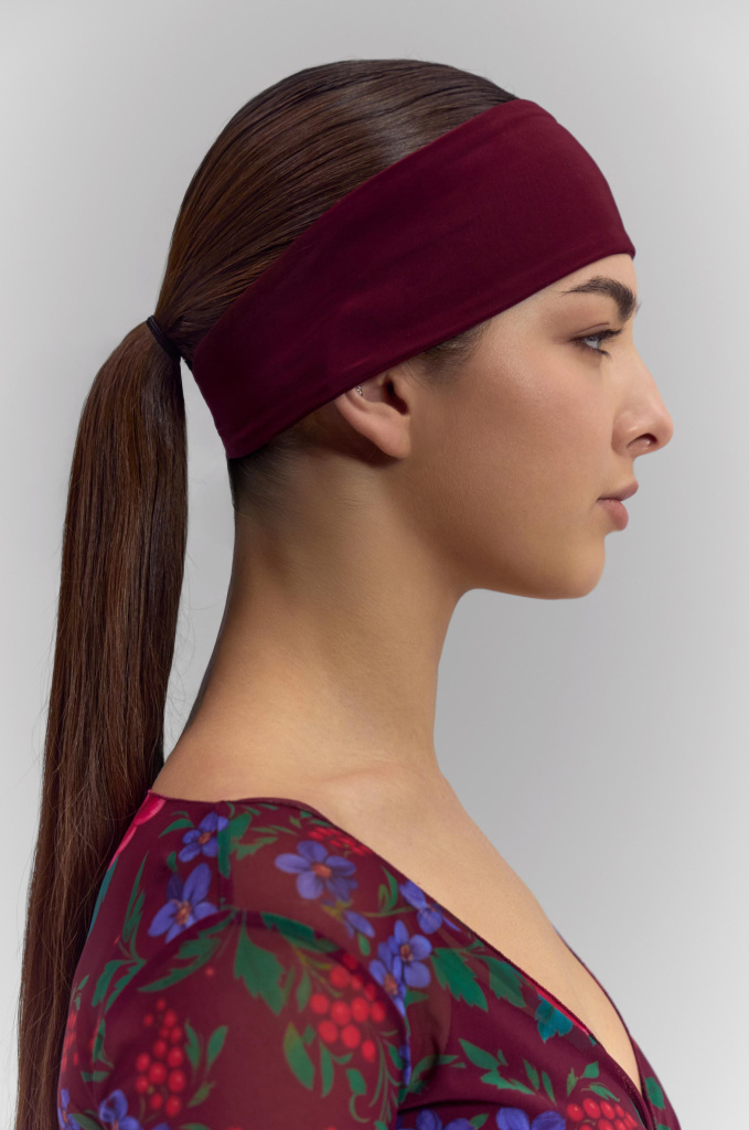 Bondage Fawn Burgund