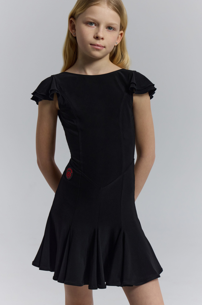 Dress Storylines Black Kid