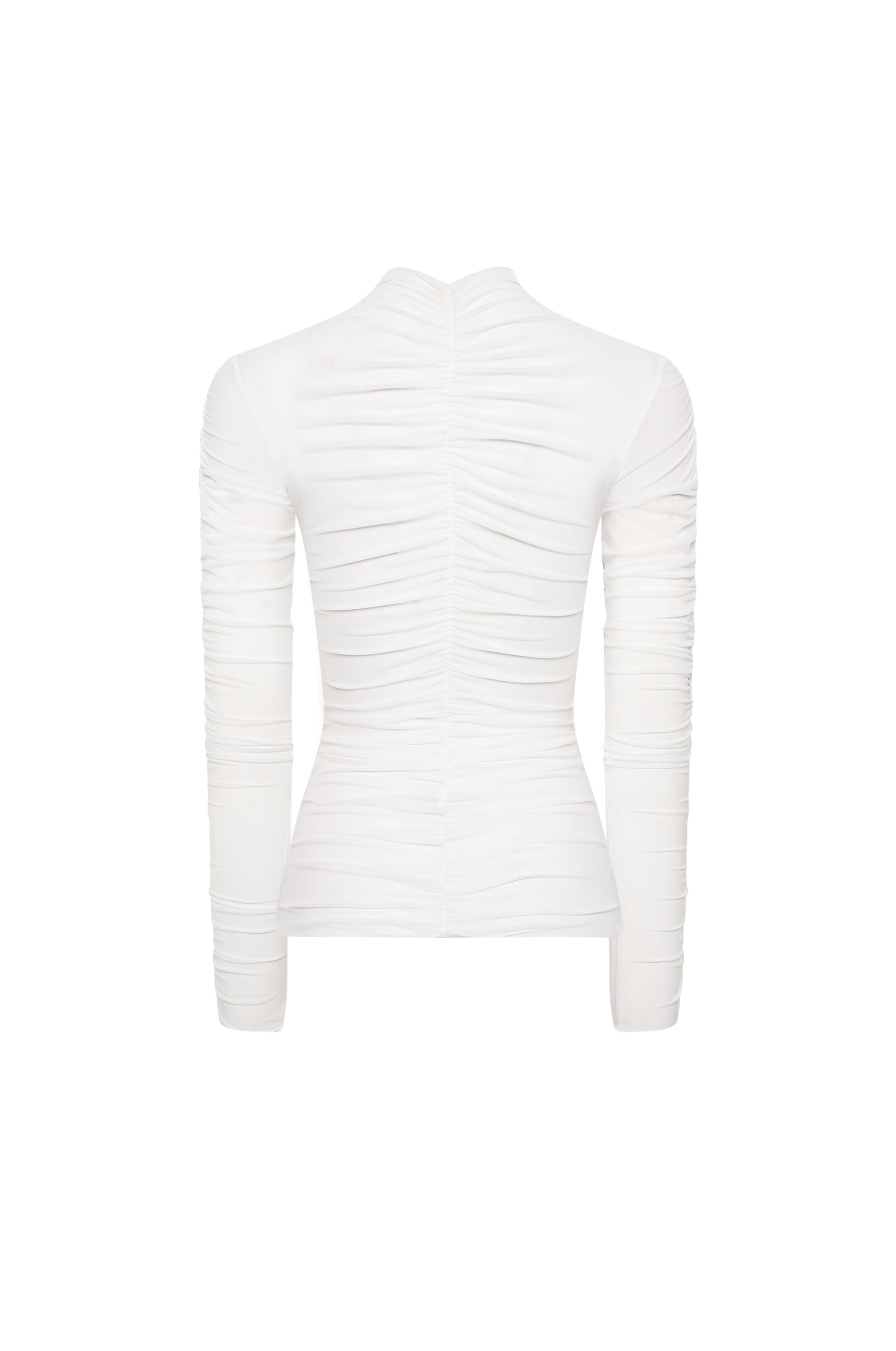 Longsleeve Fluid