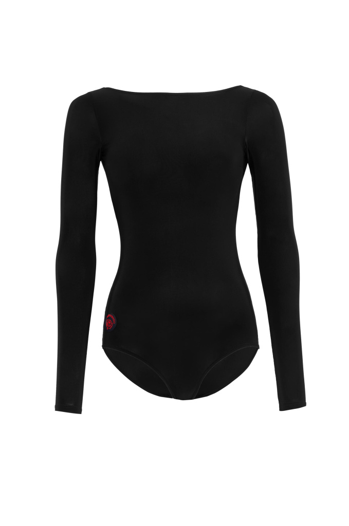 Leotard Ouvrir