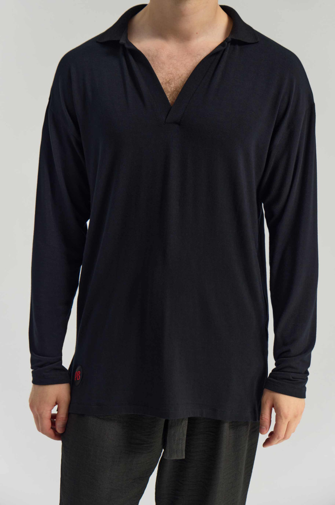 Longsleeve Lunar