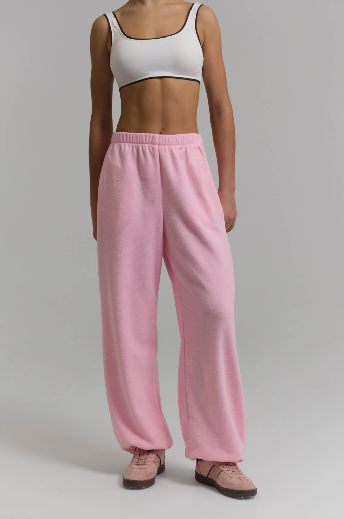 Trousers "Igra po Lubvi"