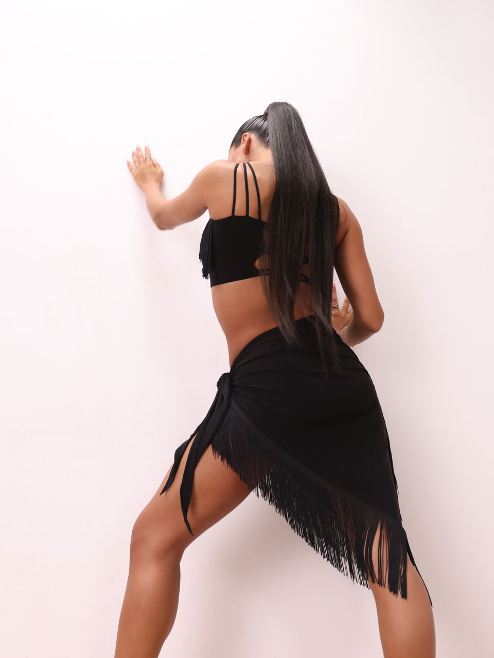 Женская одежда для бальных танцев и спорта - Купить в интернет-магазине Primabella