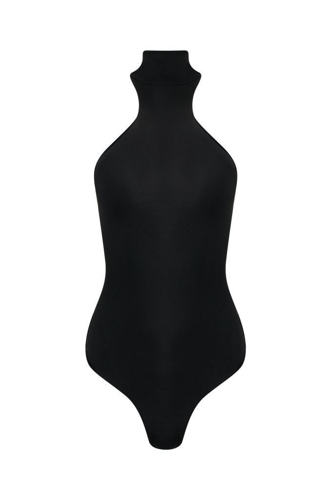 Leotard Onyx