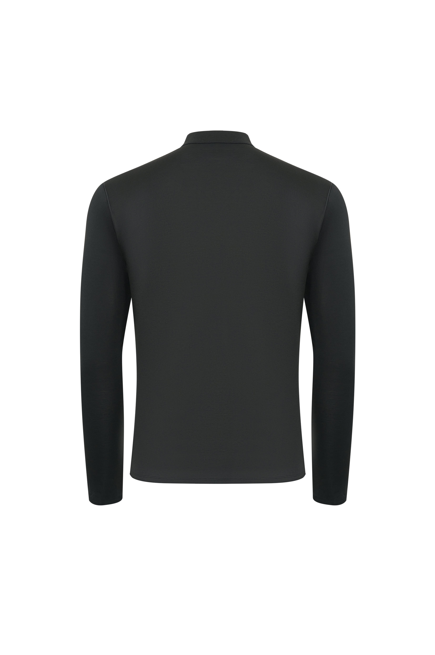 Лонгслив Fabrics для бальных танцев, цвет Черный 