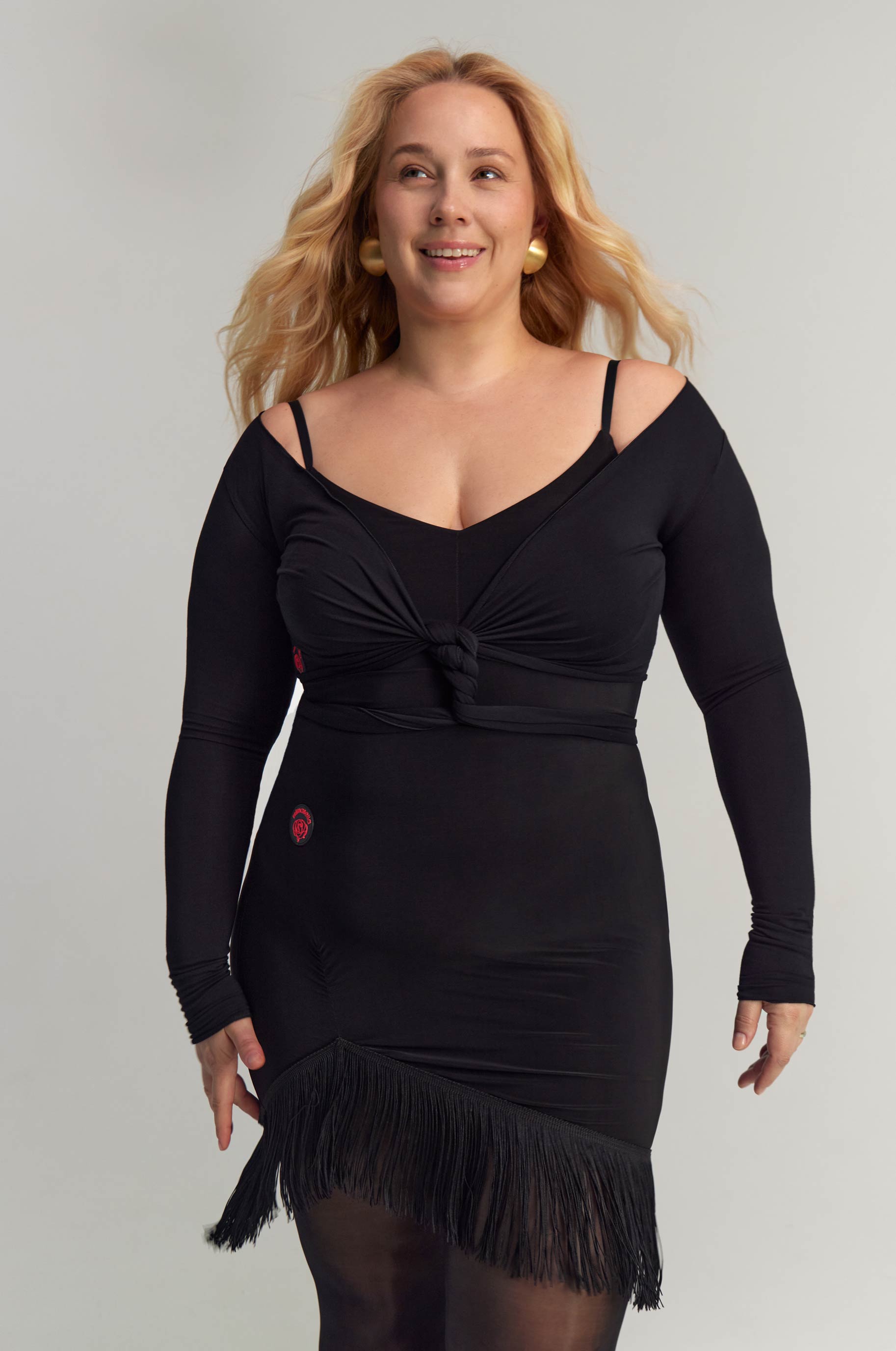 Top Bolero