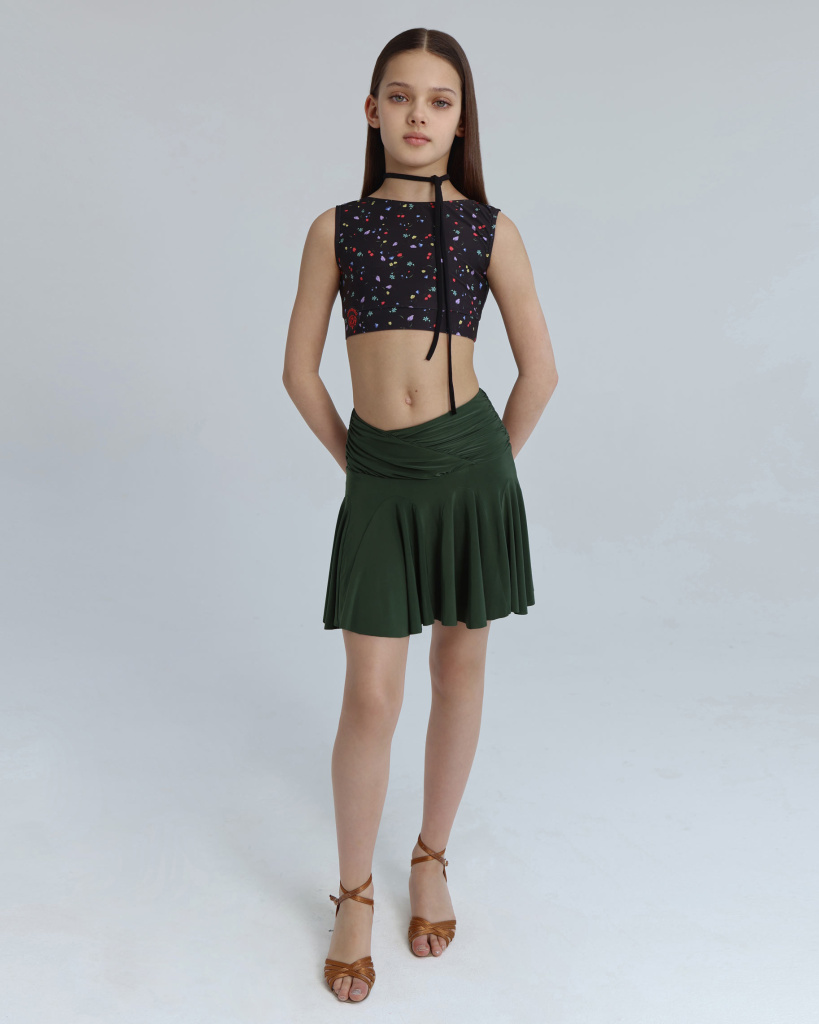 Skirt Duchess Hacqui Kid