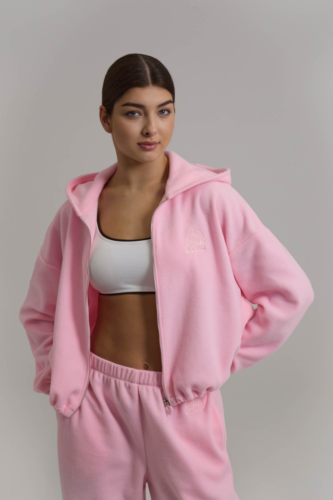 Jacket "Igra po Lubvi"