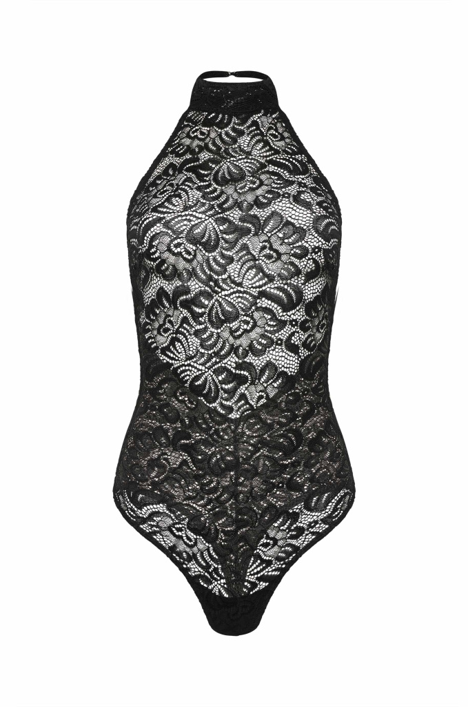 Leotard Exuberant