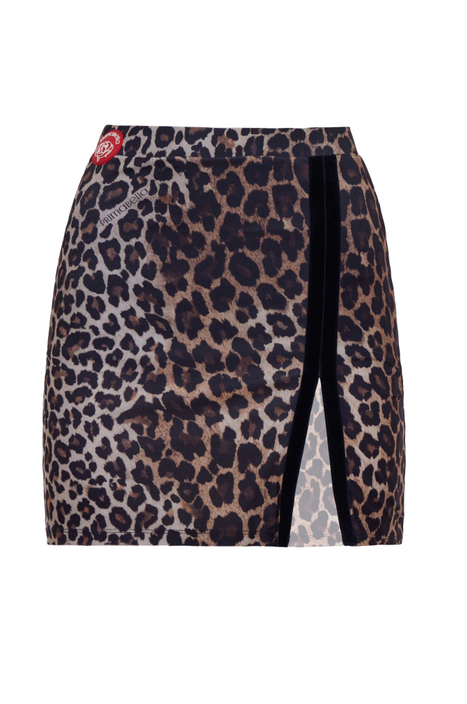Skirt Mini Leo