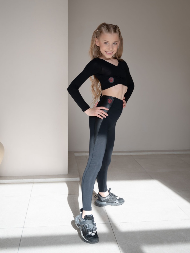 Buy Girls' Leggings Online