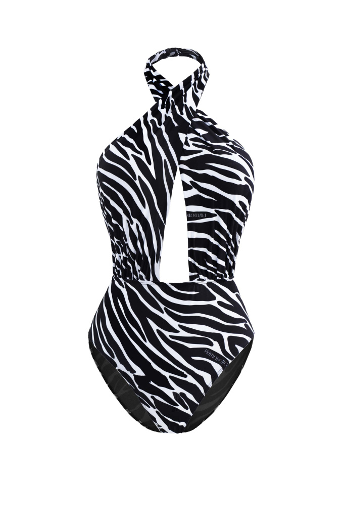 Swimsuit Moncheri Rustica