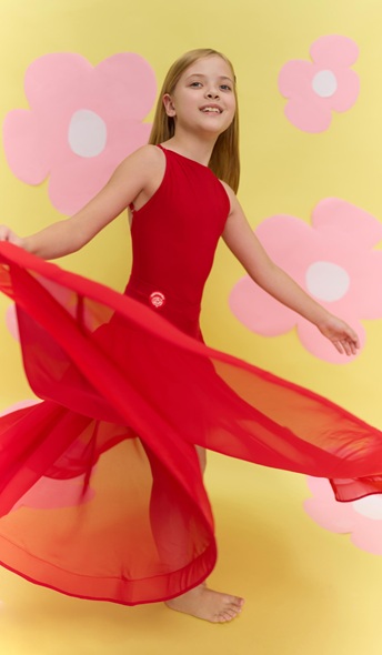 Бальные танцы для детей – куда отдавать и с чего начать?