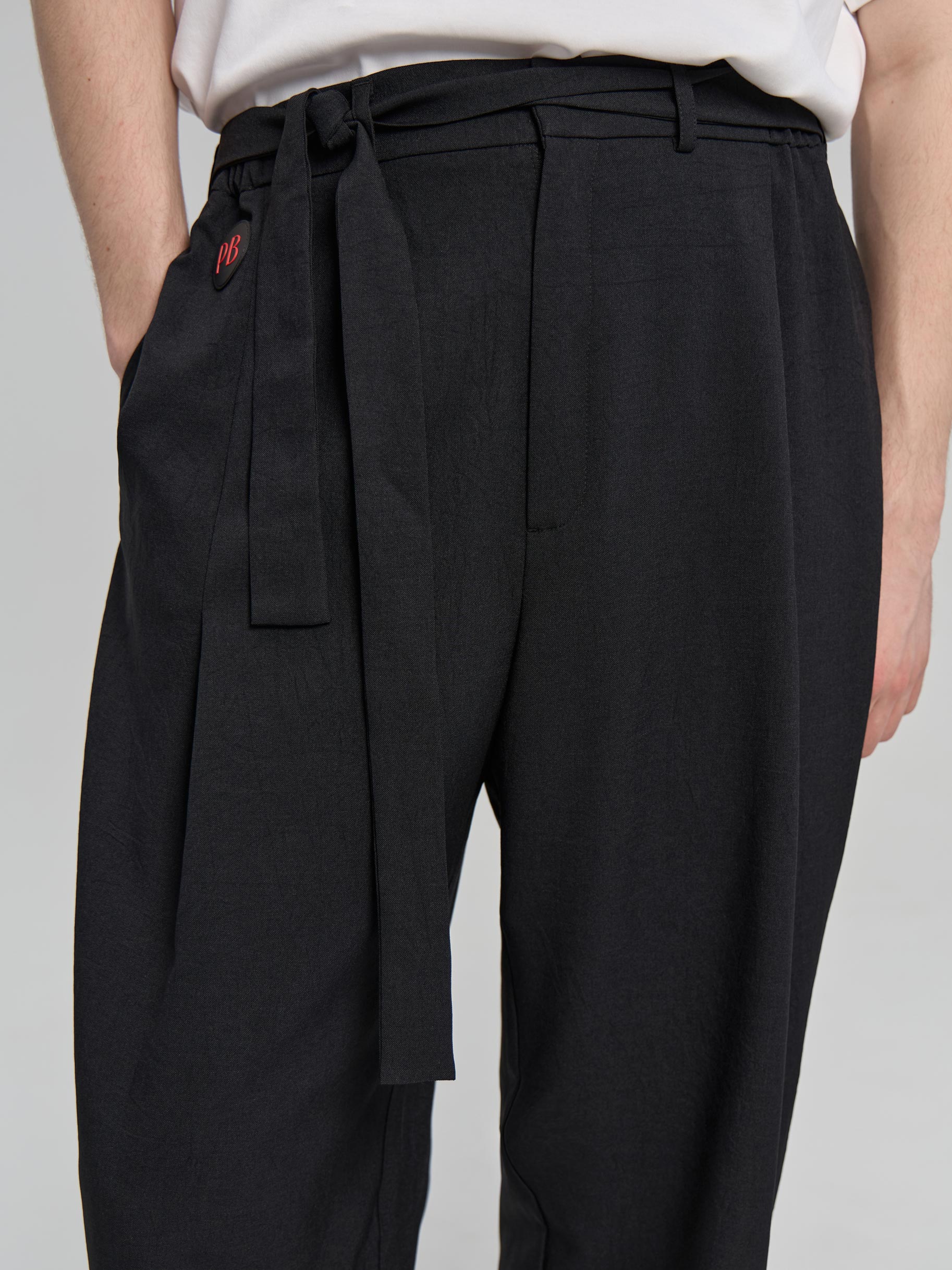 Брюки Bloomers для бальных танцев, цвет Черный 
